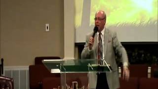 Pastor Don Russell Sunday Night 10/13/13 "Are You Ready For What God Wants To Do?"