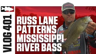 2017 Writer's Conference on Mississippi w. Russ Lane 