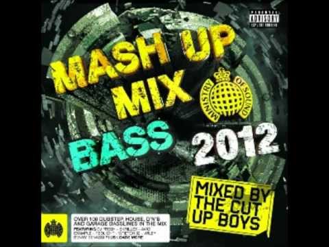 Snoop Dogg & Koan Sound ft.Diane Charlemagne-Trouble In The West  Just Get Up And Dance