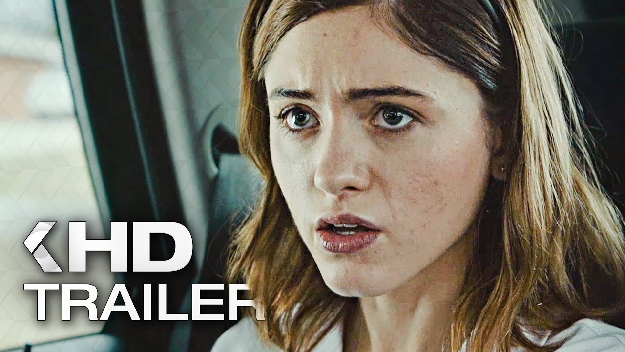 Yes, God, Yes - Böse Mädchen beichten nicht