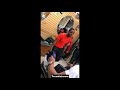 This Nigga Slapped His Soul Outta His Body - Fight In Barbershop This Nigga Slapped His Soul Outta His Body - Fight In Barbershop