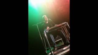 Henning Antonsen - Neosho Waltz (Tom Brumley)