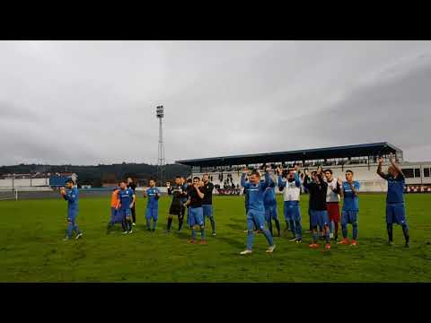 Canelas 2010 - BWS - Canelas 2010 - Rio Ave apoio fantástico