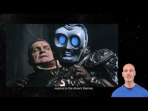 5 Reasons Why Lexx was the Greatest Sci Fi Ever | Advances in Perspective
