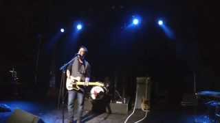 Road To Nowhere - American Aquarium / Monster Sessions (2013) Baton Rouge