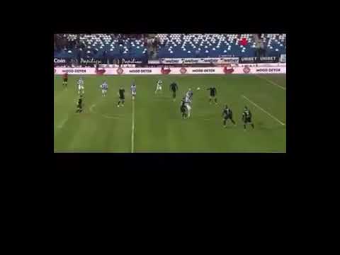 ROUMANIE : JACQUES ZOUA MARAUE SON PREMIER BUT AVEC VIITORUL