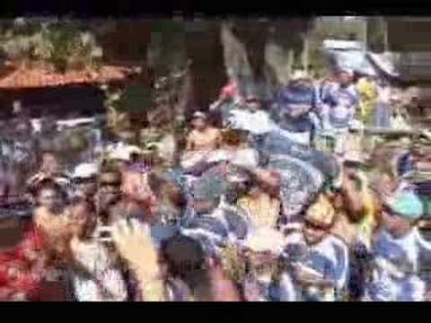 FESTA CGE 17 ANOS ( MC BLOCO )