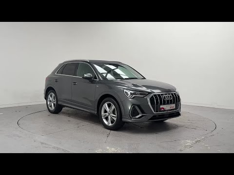 Audi Q3 1.5 TFSI S-LINE 35 150HP - Image 2