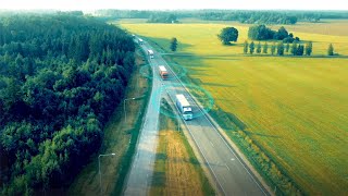 MSI ACS Company Profile | MSI