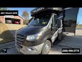 Check out this Video for a 2021 Thor Motor Coach Tiburon 24FB(Stock #472019)  for sale by Pop RVs. This unit is located in Sarasota, FL