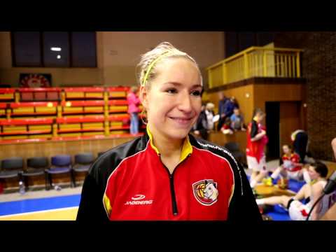 Klára Rosenbaumová