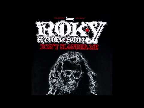 Nothing In Return - Roky Erickson