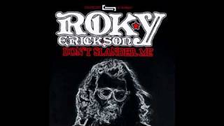Nothing In Return - Roky Erickson