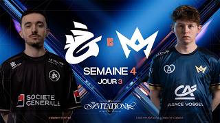 GALIONS vs SKILLCAMP, LE DUEL AU SOMMET (LFL Invitional 2026)