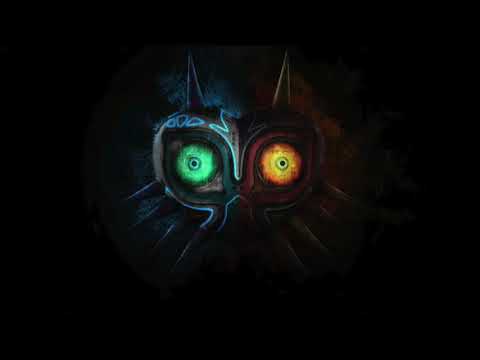 Cucco House Game - The Legend of Zelda: Majora's Mask OST