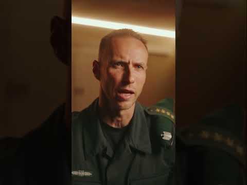 Video Thumbnail: Inside GSG 9: Exklusive Einblicke in Deutschlands Eliteeinheit