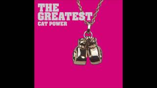 Cat Power - The Greatest