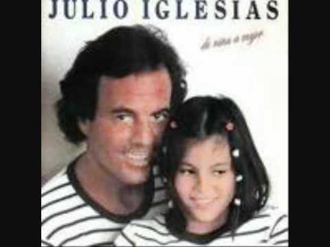 Los exitos en 1981 de Camilo Sesto Julio Iglesias y Roberto Carlos