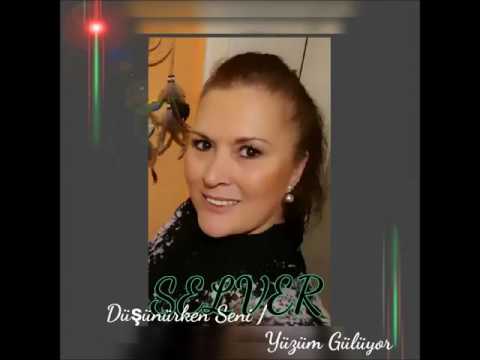 SELVER-Düşünürken Seni 2017