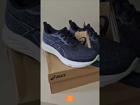 ASICS ASICS Dynablast 4