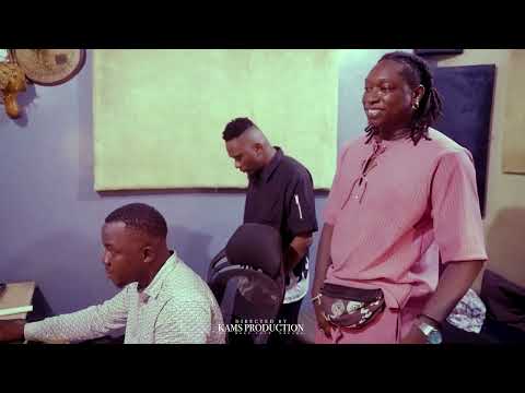 YOUNG BG FT IBA ONE - MALI PERA SESSION STUDIO