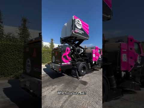 Which is your favorite CMAX rig?