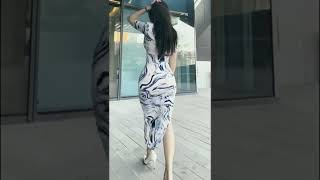 Gái xinh Tiktok Trung Quốc#2022年#gaixinh#142