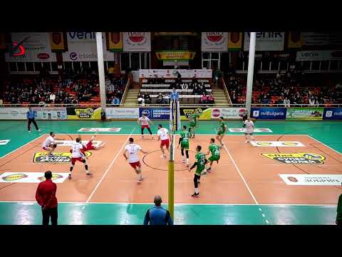 Добруджа 07 отстъпи на ЦСКА в зрелищен мач