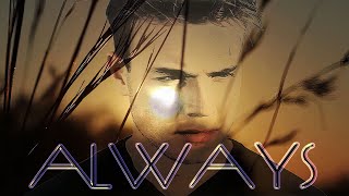 Gary Barlow - Always (Instrumental Mix)
