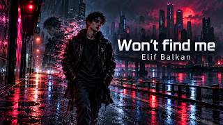 VACUUM SAINT – WON’T FIND ME