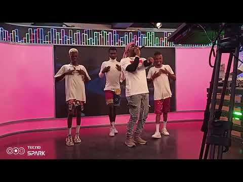 MLOLE CLASSIC LIVE AT RAMOGI TV  #RAMOGITV #MRBACTERIA