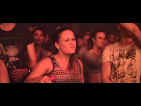 Project Hardcore 12.12.2015 official aftermovie