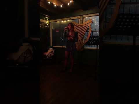 Perdere L’Amore-Massimo Ranieri (Lara Fabian version) cover by Beatrice Giardino