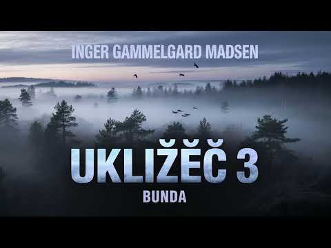 Uklízeč 3: Bunda – Inger Gammelgaard Madsen | Audiokniha | Krimi thriller