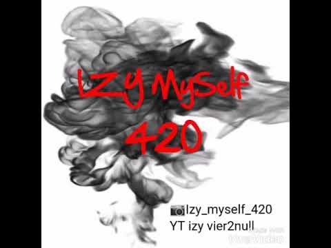 IZY MySelf - geht schonmal garnicht