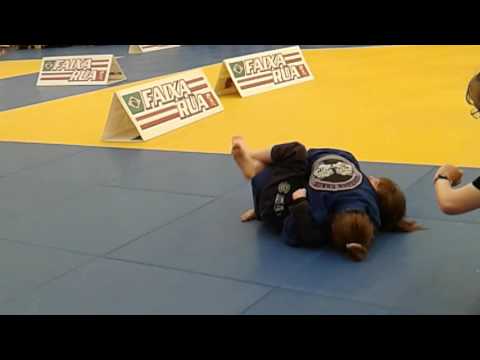 English Open Championship BJJ 2016