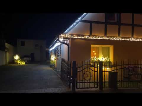 Elsterwerda: Weihnachtsspaziergänge und Lichterpracht - LAUSITZWELLE