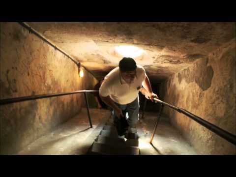 Nova: Great Cathedral Mystery - HoustonPBS