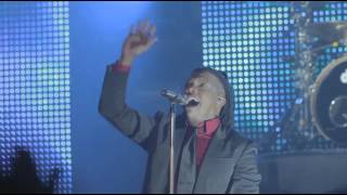 newsboys - &quot;Here We Stand&quot; (LIVE) [10.14.12]