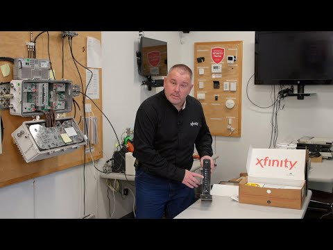 How to Complete an Internet Essentials Self Installation