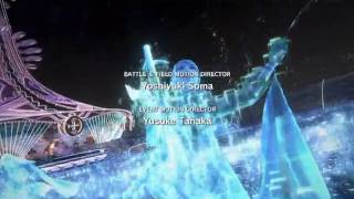 final fantasy 13 avatar preview (might not finnish)