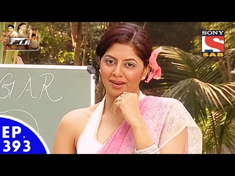 FIR - एफ. आई. आर. - Episode 393 - Naresh Ki Botany 2