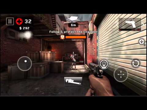 dead trigger 2 ios hack no survey