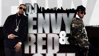 DJ Envy &amp; Red Café feat. Nina Sky - Things You Do (Slowed + Reverb)