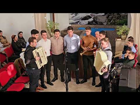 Grupul Shalom  - Dacă esti povarat in viata