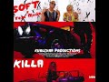 Soft ft yemi Alade- killa