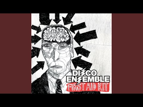 See If I Care - Disco Ensemble