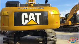 Caterpillar 336D2L Kettenbagger | Bild 4 - Machineryline