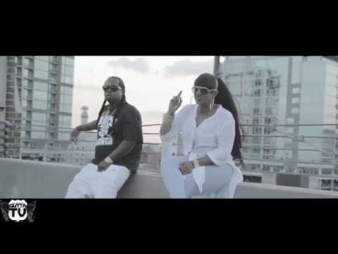 Rod D Ft. Kymyra - Big Homie  (Official Music Video)