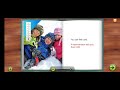 Starfall Talking Library Nonfiction Stories Thermometers